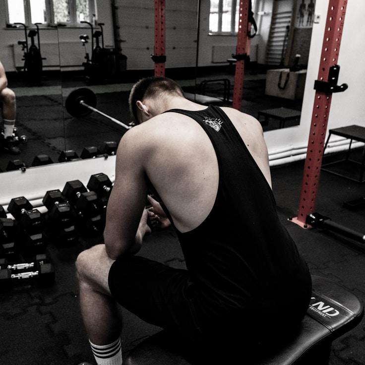 Choosing a gym and building a consistent fitness routine